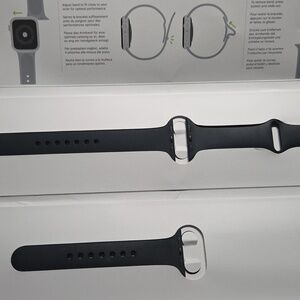 Apple 40MM Wrist Band